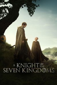 A Knight of the Seven Kingdoms (2026) English, Tamil Action & Adventure poster, IMDb 8.4