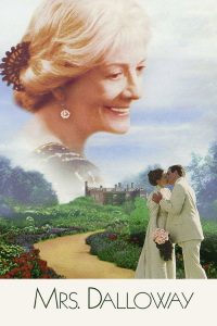 Mrs. Dalloway (1997) Hindi, French Drama poster, IMDb 5.7