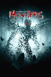 In Search of Monsters (2019) Hindi, Tamil, Telugu, English Documentary poster, IMDb 8