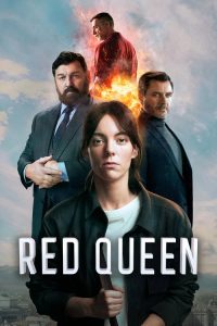 Red Queen (2024) Hindi, Spanish, English Action & Adventure poster, IMDb 7.1