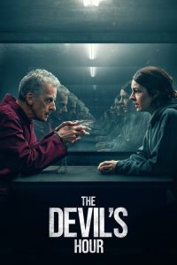 The Devil’s Hour (2022) Hindi, English Crime poster, IMDb 7.3