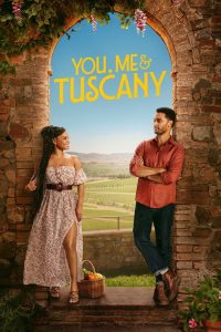 You, Me & Tuscany (2026) Hindi, English Comedy poster, IMDb 7.3