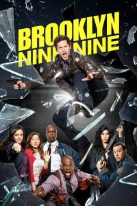 Brooklyn Nine-Nine (2013) English Comedy poster, IMDb 8.2