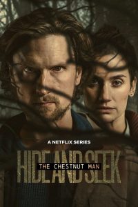 The Chestnut Man (2021) Hindi, English Crime poster, IMDb 7.5