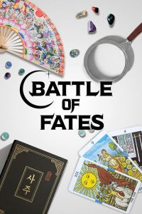 Battle of Fates (2026) Korean Mystery poster, IMDb 7.8