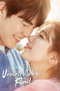 Uncontrollably Fond (2016) Hindi, Korean Drama poster, IMDb 7.6