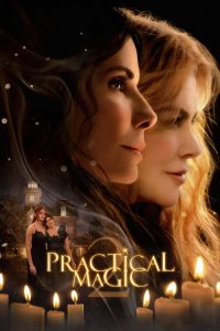 Practical Magic 2 (2026) English Comedy poster, IMDb 6.4