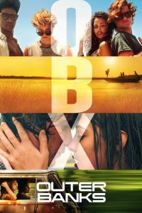 Outer Banks (2020) Hindi, English Action & Adventure poster, IMDb 8.2
