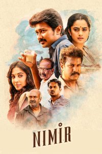Nimir (2018) Tamil Comedy poster, IMDb 6.3
