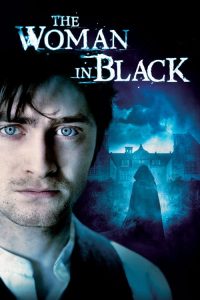 The Woman in Black (2012) Hindi, English Drama poster, IMDb 6.2