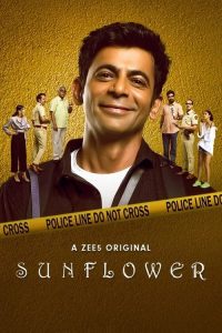 Sunflower (2021) Hindi, Tamil, Telugu Comedy poster, IMDb 6.5