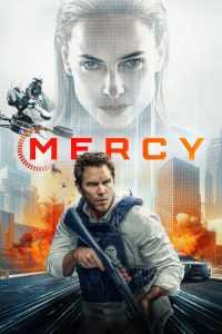 Mercy (2026) Hindi, English Crime poster, IMDb 7.1