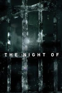 The Night Of (2016) English Crime poster, IMDb 8