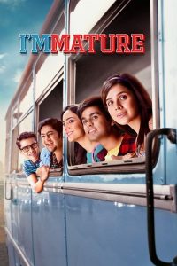 ImMATURE (2019) Hindi Comedy poster, IMDb 7.2