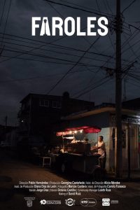 Lanterns (2019) Hindi, English Documentary poster, IMDb 