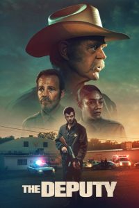 The Deputy (2026) English Action poster, IMDb 7.2