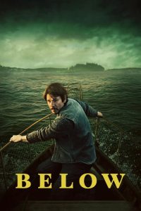 Below (2026) Hindi, English Mystery poster, IMDb 6.8