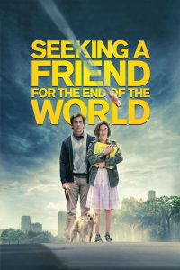 Seeking a Friend for the End of the World (2012) Hindi, English Comedy poster, IMDb 6.6
