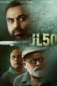 JL50 (2020) Hindi, Tamil, Kannada, Telugu, Malayalam, Bengali, Marathi Drama poster, IMDb 6.7
