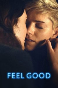 Feel Good (2020) English Comedy poster, IMDb 7.1