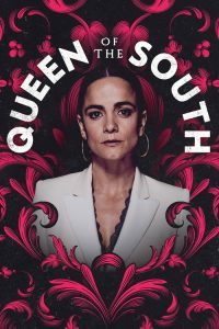 Queen of the South (2016) English Crime poster, IMDb 7.6