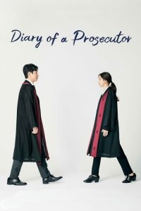 Diary of a Prosecutor (2019) Korean Drama poster, IMDb 6.8