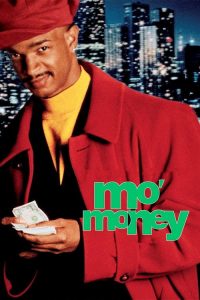 Mo’ Money (1992) Hindi, English Action poster, IMDb 5.6