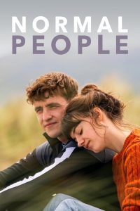 Normal People (2020) English Drama poster, IMDb 8.1