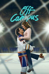 Off Campus (2026) Hindi, English Drama poster, IMDb 8.9