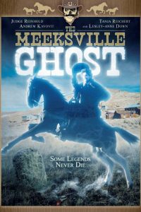 The Meeksville Ghost (2001) English, Tamil Adventure poster, IMDb 6.7