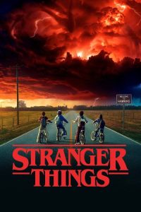 Stranger Things (2016) English, Tamil Action & Adventure poster, IMDb 8.5