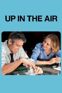 Up in the Air (2009) Hindi, English Drama poster, IMDb 6.9