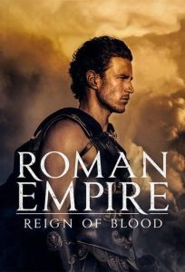 Roman Empire (2016) English Documentary poster, IMDb 7