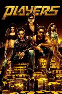 Players (2012) Hindi Action poster, IMDb 5
