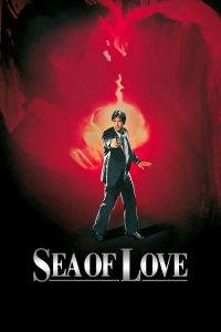 Sea of Love (1989) Malayalam Crime poster, IMDb 6.6