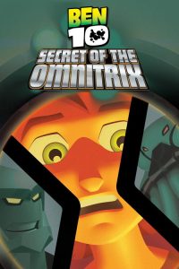 Ben 10: Secret of the Omnitrix (2007) English, Tamil Action poster, IMDb 7.4
