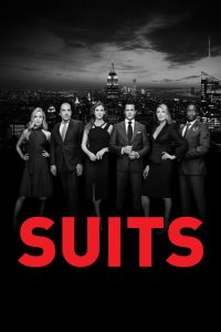 Suits (2011) Hindi, English Drama poster, IMDb 8.2