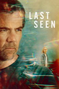 Last Seen (2026) Unknown Audio Crime poster, IMDb 8.1