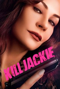 Kill Jackie (2026) English Crime poster, IMDb 10
