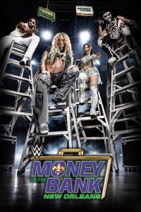 WWE Money in the Bank 2026 (2026) Hindi Action poster, IMDb 6.1