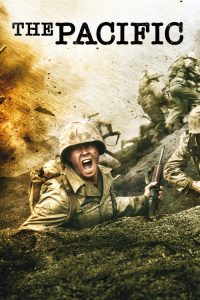 The Pacific (2010) English Action & Adventure poster, IMDb 7.8