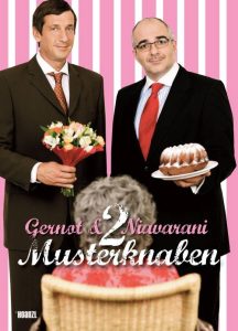 2 Musterknaben (2011) Tamil Comedy poster, IMDb 8.5