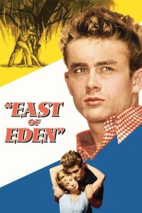 East of Eden (1955) Hindi, English, Tamil, Telugu Drama poster, IMDb 7.5