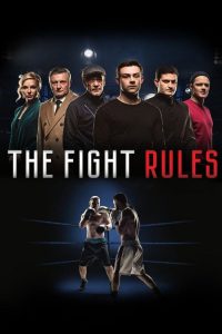 The Fight Rules (2017) Tamil Drama poster, IMDb 5.8