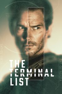 The Terminal List (2022) Hindi, English Action & Adventure poster, IMDb 8