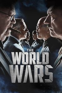 The World Wars (2014) English Documentary poster, IMDb 7.5