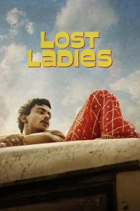 Lost Ladies (2024) Hindi Comedy poster, IMDb 7.8