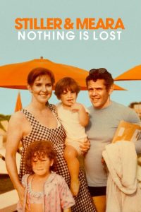 Stiller & Meara: Nothing Is Lost (2025) English Documentary poster, IMDb 6.5