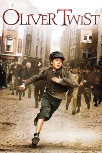 Oliver Twist (2005) Hindi, English Crime poster, IMDb 6.8