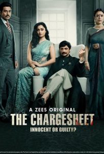 The Chargesheet: Innocent or Guilty? (2020) Hindi, Tamil, Telugu Drama poster, IMDb 6.5